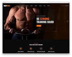 36 fitness brand ambassador jobs available. 24 Best Free Fitness Website Templates 2021 Colorlib