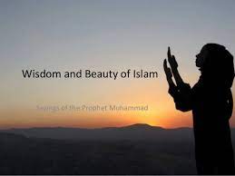 Wisdom And Beauty Of Islam