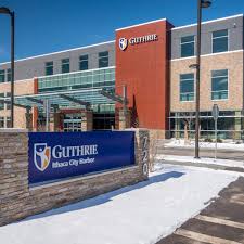 Guthrie Health Clinic Expands OB/GYN Services into Ithaca