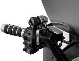 Robot Check Yamaha Motorcycles Motorcycle Handlebar Harley Davidson