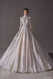 Ersa Atelier 2020 Wedding Dresses Norse Bridal Collection Wedding Inspirasi Wedding Dresses Ball Gowns Wedding Wedding Dresses Lace
