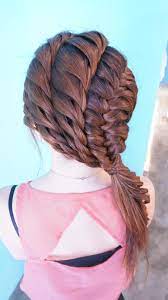 Twists And Braids Hair Style Ruler Hair Dressing Japan Makoto Ishii Hair Styles Short Hairstyles For Thick Hair Peinados Hair Styles