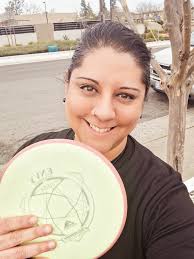 Introducing myself as a 6.3 GHIN golfer and sports massage owner