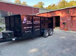 Free towing and removal of cars and junk cars in worcester, ma and surrounding areas. J And F Trash Removal And Property Maintence Home Facebook