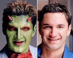 Actor from 'Angel' dies at 33 of heart disease