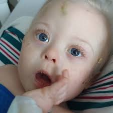 Fundraiser by Scott Wilhite : Help For Alex's Heart Surgery