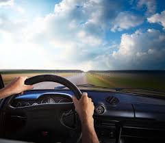 Car Driver S Hands On A Steering Wheel And Motion Blurred Road Aff Hands Steering Car Driver Blurred Ad In 2020 Stock Photos Graphic Poster Art Photo