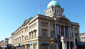 I list 9 map very good, 4.1 based on 2003 reviews. Comedy At Hull City Hall England Yorkshire Chortle The Uk Comedy Guide