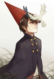 Over The Garden Wall Wirt Beatrice Over The Garden Wall Garden Wall Art Garden Wall