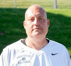 Chad Moseman takes over at Bishop Heelan