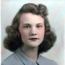 Most Recent Obituaries