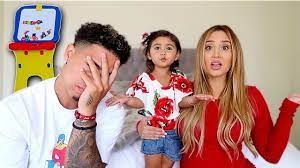 The Truth Behind Our New Baby S Name Youtube
