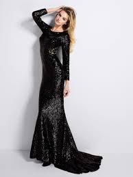 Long Sleeve Cocktail Dress Evening Dresses Cocktail Bridesmaid Dresses Sparkly Dress