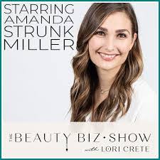 Amanda Strunk's Instagram, Twitter & Facebook