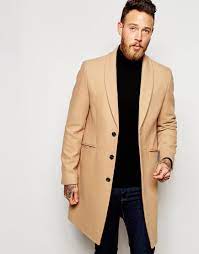 The camel coat is a real classic that pairs perfectly with everything from casual tees to cosy knits. Pin On Coats Jackets