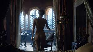 Nude video celebs » Lena Headey nude - Game of Thrones s07e03 (2017)