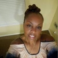 Yvette Holman's Instagram, Twitter & Facebook