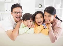 Pengertian keluarga keluarga didefinisikan dengan beberapa cara pandang. 5 Cara Untuk Merealisasikan Keluarga Yang Tepat Harmonis Dan Bahagia Maklumat Kesihatan Petua Perubatan Dan Maklumat Kesihatan Yang Berguna