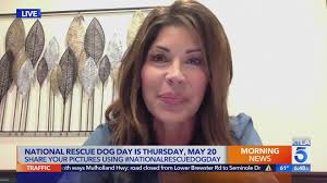 Tails that Teach founder Lisa Wiehebrink