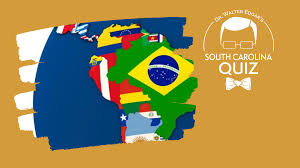 One great way to commemorate this important month is to cultivate your unders. Hispanic Heritage In South Carolina Trivia Quiz Stories South Carolina Etv