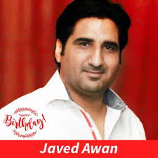 Happy Birthday to the King Maker of #Pakistan Showbiz stars