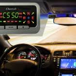 Speed cameras are located at troublesome hotspots, so warnings can keep you safe and help protect you from points and fines. C550 Speed And Red Light Camera Detector Silver Speedcheetah Com