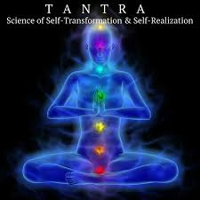 Tantra Massage
