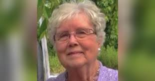 Patricia Joan Dodds Obituary