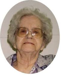 Obituary of Gudrun Broten