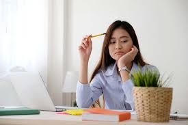 Jadi, bagaimana cara mengatasi otak lambat. Susah Konsentrasi Di Kantor Ini 4 Cara Untuk Mengatasinya