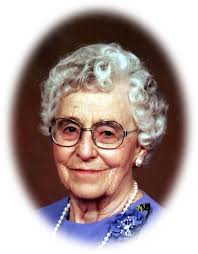 Obituary of Jean Muriel Scheel