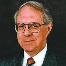 Former Joplin Globe journalist who rose to become chairman of National  Press Foundation, president of American Newspaper Publishers Association,  dies