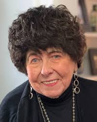 Barbara J. McKeon Obituary December 16, 2022