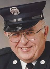 Robert W. 'Bob' McGorty Sr., 72