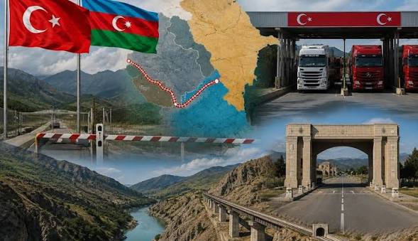 Zəngəzur dəhlizi” reallaşmadan Türkiyə sərhədləri tam aça bilərmi?-  deputatdan hadisə kimi açıqlamalar
