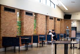 John Glenn 2019 Commencement sends 203 graduates into the next chapter