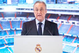 According to perez, casillas, who played for real madrid between 1999 and 2015, was not good enough to wear the gloves at santiago bernabeu. Official Real Madrid Publish Statement About Leaked Audios From Florentino Perez Managing Madrid