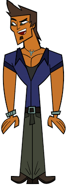 So I made a render for José | Fandom