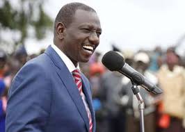 He served as the acting president of kenya between 6 and. Dp Ruto S New Game Plan As He Woos Nyanza Region The Standard