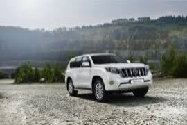 Toyota land cruiser prado specs. Toyota Land Cruiser 150 5 Doors Specs Photos 2013 2014 2015 2016 2017 Autoevolution
