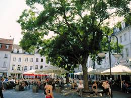 Die besten leistungen beim buchen erhält man. St Johanner Markt Landeshauptstadt Saarbrucken