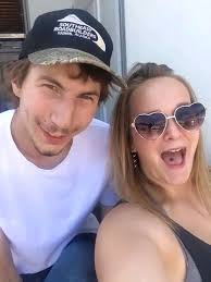 Ashley Yule & Parker Schnabel: The Untold Story Fans Are Still Wondering  About. Details👇🏻