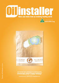 Its hugely popular and a great if you haven't heard about the nielsen homescan program, it's a very popular rewards program, that. Oil Installer Summer 2019 By A D Publishing Issuu