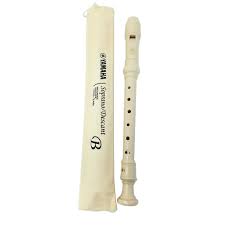 soprano recorder yamaha yrs 24b