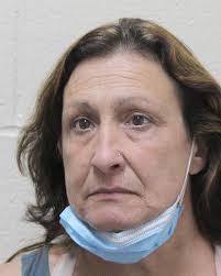 Narcotics Investigations Leads to Multiple Arrests by the Grant Parish  Sheriff's Office • John Coolman, 42 years old, of 564 Hog Island Road, Dry  Prong, Possession of Methamphetamine and Possession of Drug