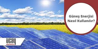 Çünkü güneş enerji ile sulama sistemi kurarken eski motorunuzu veya dalgıç pompanızı iptal etmeniz ve yepyeni solar pompa almanızı sizden isteyeceğiz. Dogalgaz Hizmetleri Blogu Ucay Com Tr