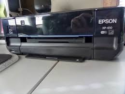 The epson status monitor 3 is incorporated into this driver. Print With Ease With The Epson Expression Premium Xp 610 Small In One Printer Outnumbered 3 To 1