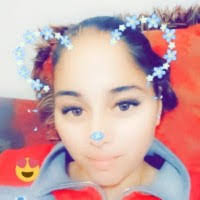 Shareka Barnes's Instagram, Twitter & Facebook