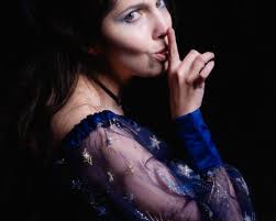 Steampunk Portraits: Robert Irons