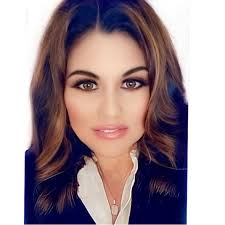 Deborah Barry, Real Estate Agent